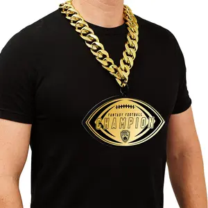 Ultimate Fantasy Football Champion Chain