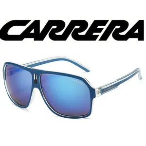 New Classic Fashion Sunglasses Women's Luxury Charm Men's Brand Glasses Fashion Neutral UV400 Sunglasses Fashionable Sunglasses