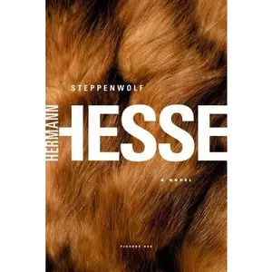 Steppenwolf -- Hermann Hesse, Paperback