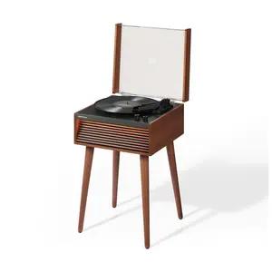 Crosley Dean Record Player