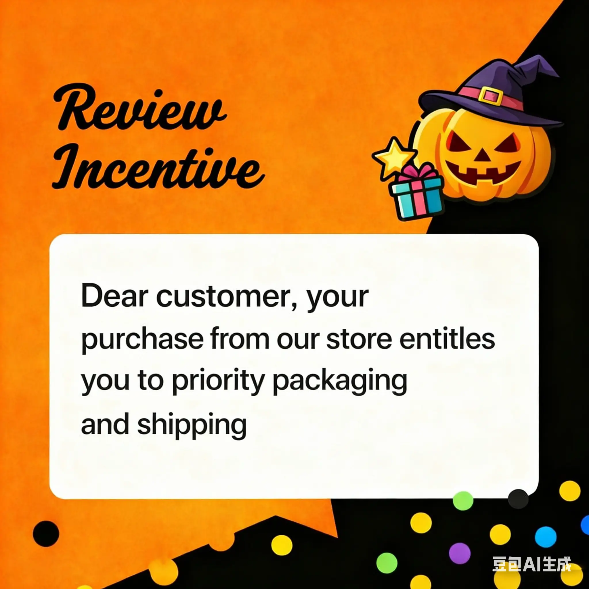 Accelerate production