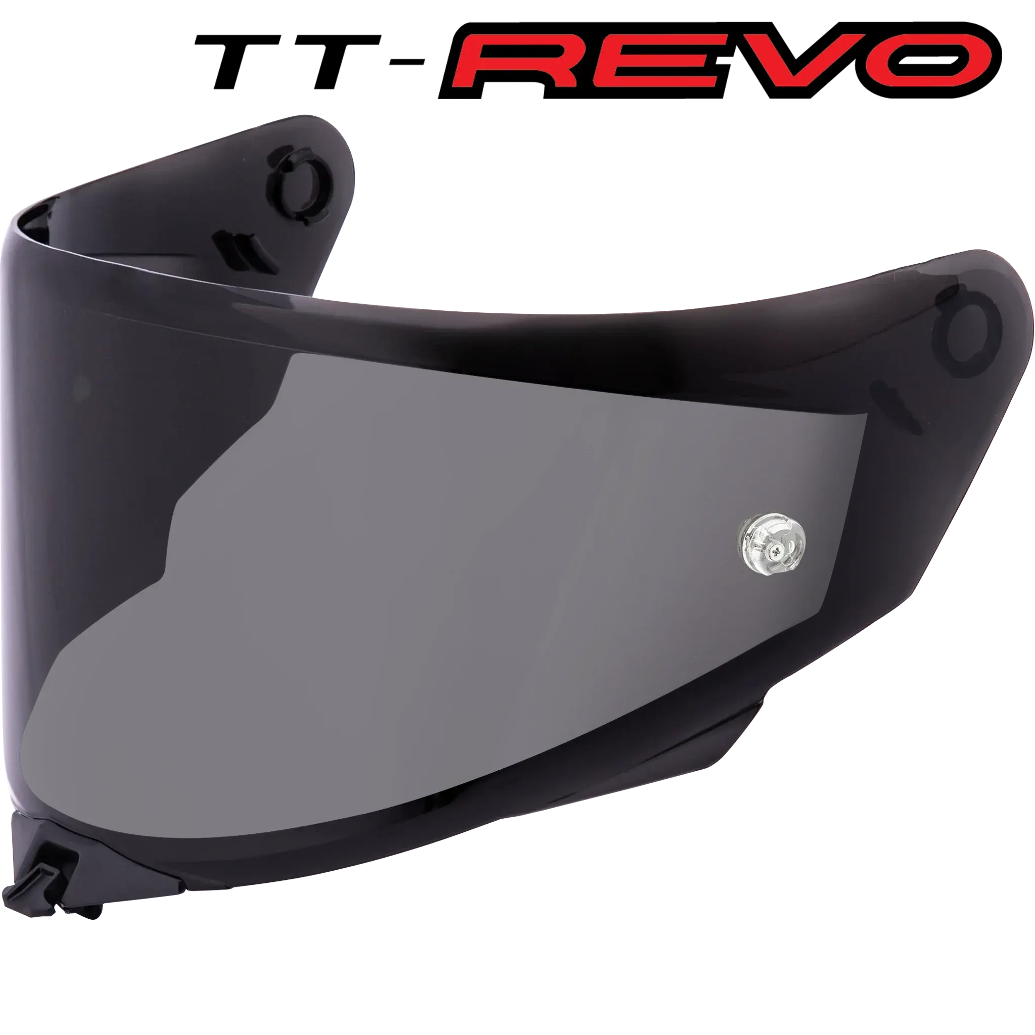 KYT TT Revo Visors KYT TT Revo Visors
