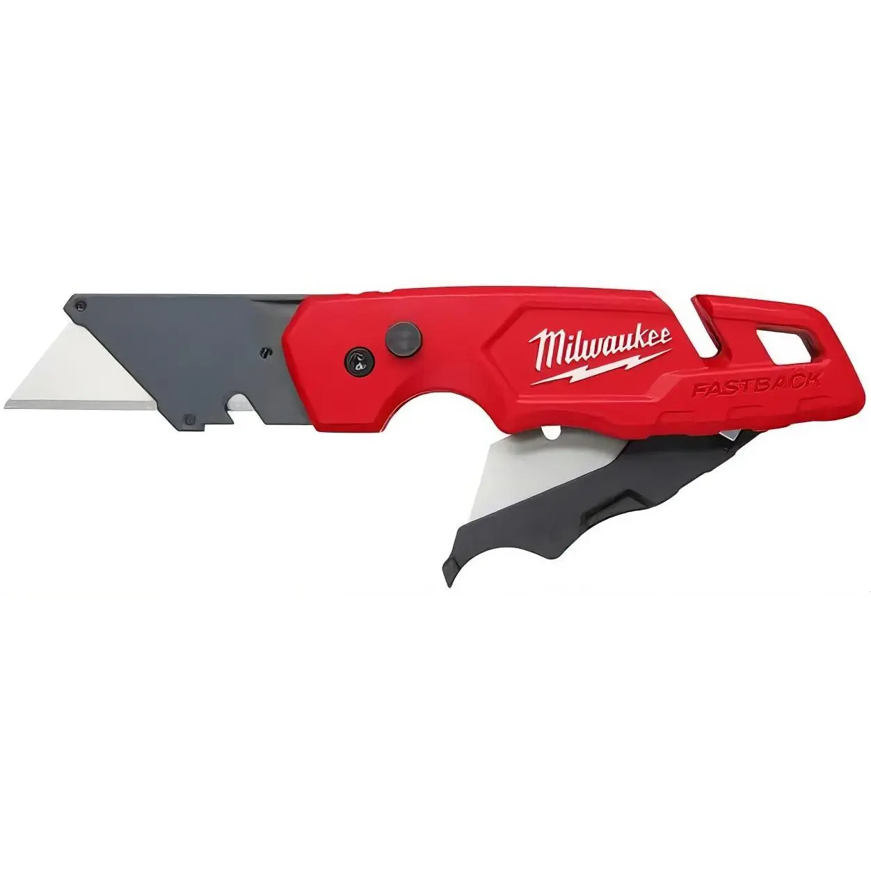 Milwaukee Electric Tool 48-22-1502 Fastback Knife/Storage