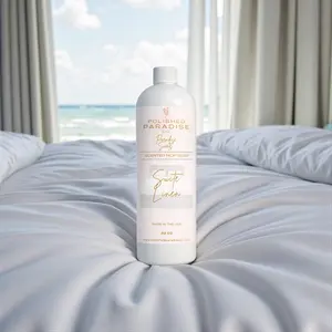 Suite Linen Scented Mop Soap Luxury Floor Cleaner 32 oz