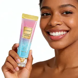 2 PC Niacinamide Whitening Toothpaste, Utogru Teeth Radiant Whitening Toothpaste - Enamel Care, Repair and Protect Teeth, Fresh Breath，Easter gifts, Father's Day gifts, World Cup