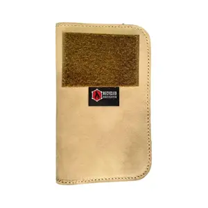 Field Notes Wallet
