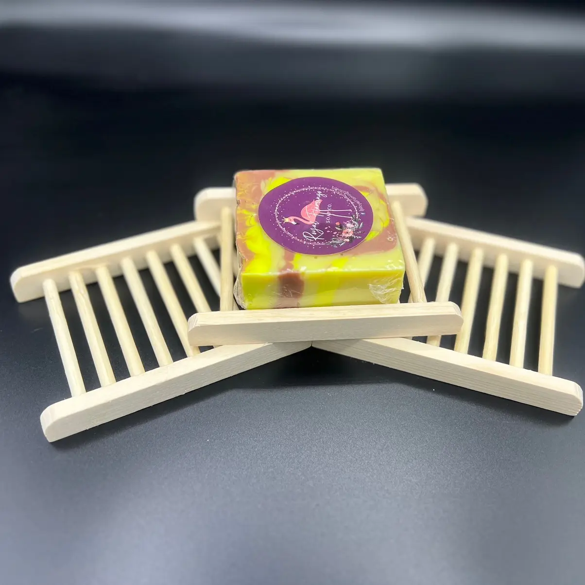 Soap Saver