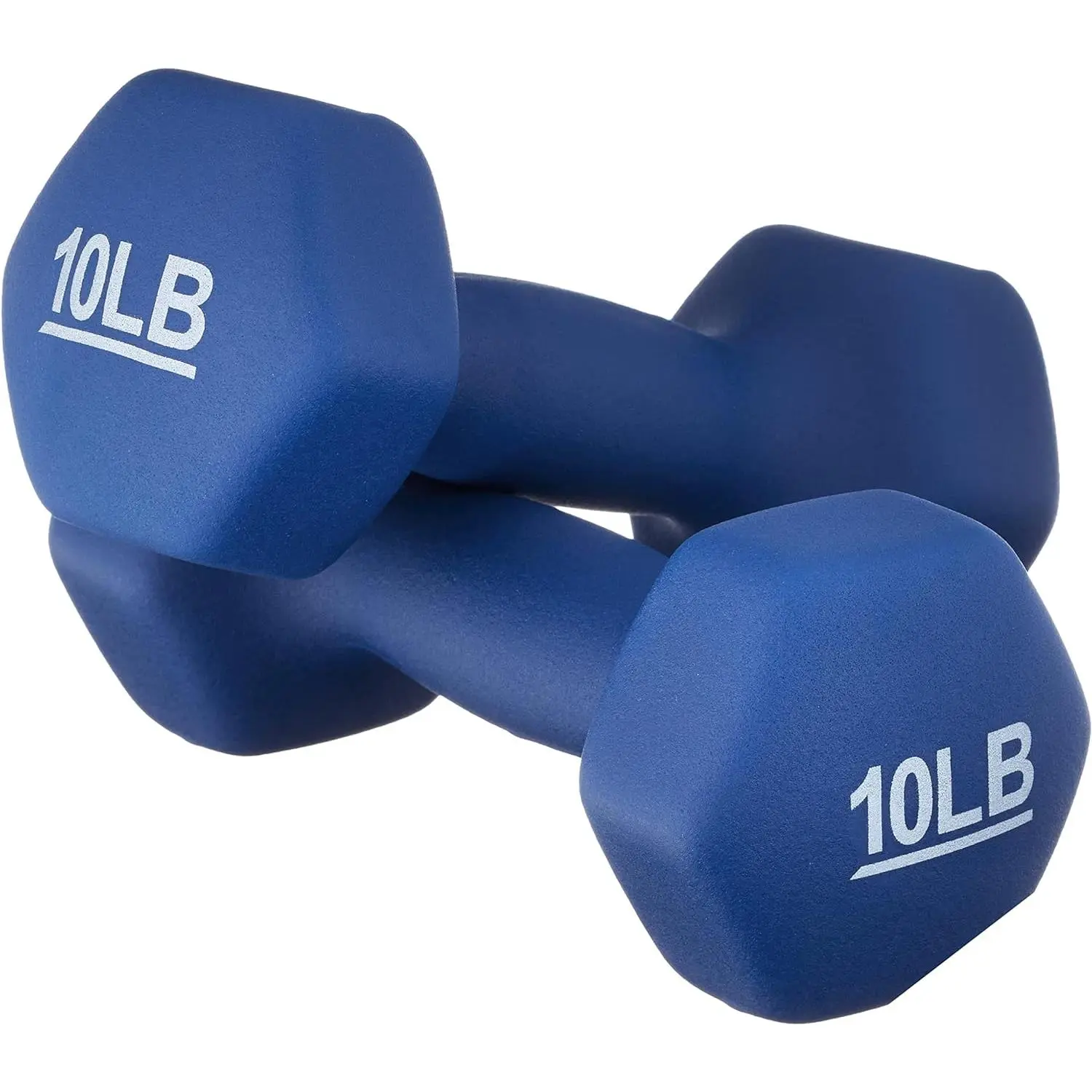 Neoprenic Dumbbell Hand Weights