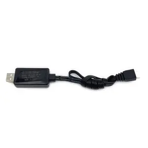 HobbyPlus 11.1V 3s USB Charger