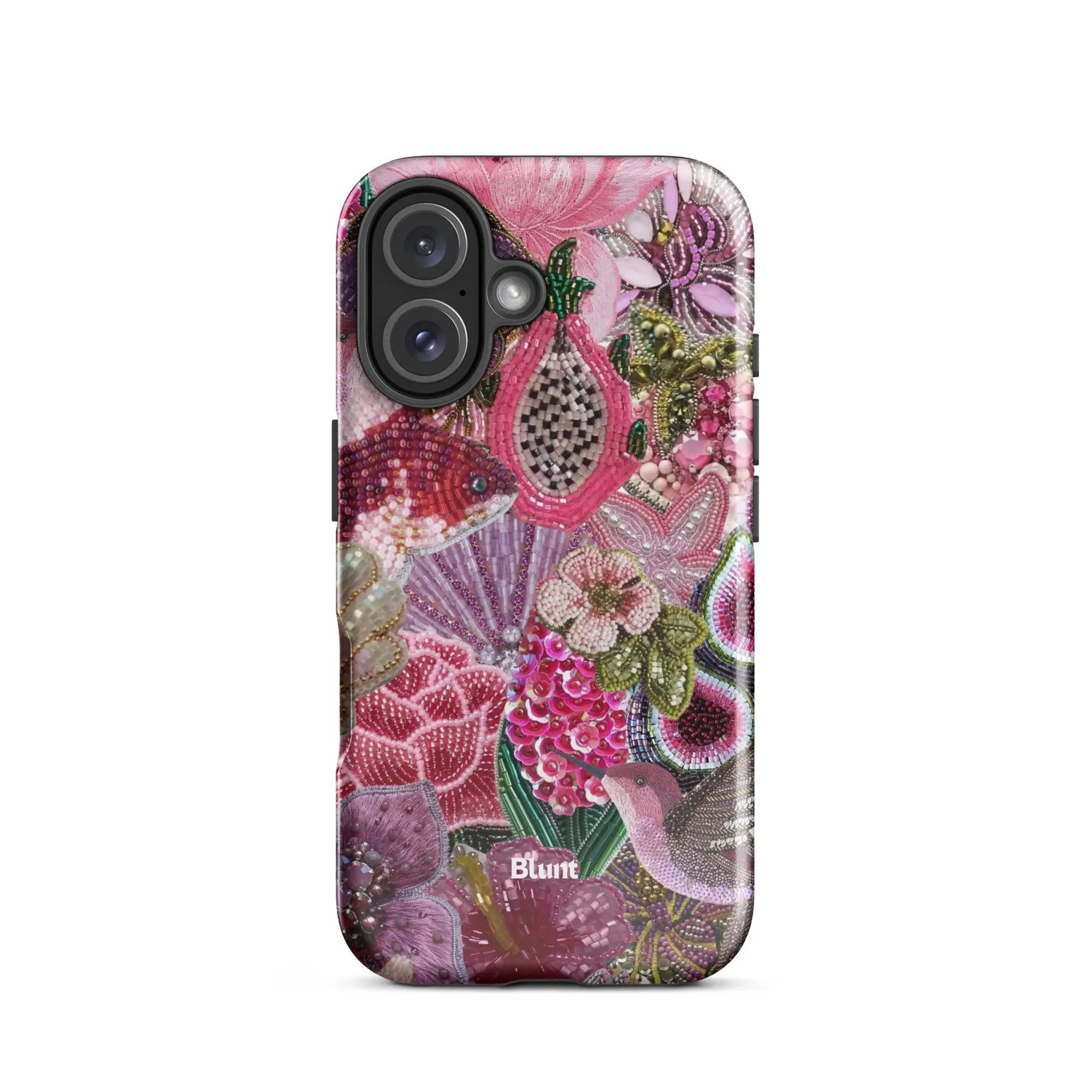 Fantasy iPhone Case