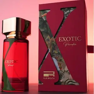 RUE BROCA EXOTIC PARADISE LADIES 3.4 OZ EAU DE PARFUM