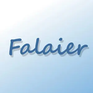 Falaier shop logo