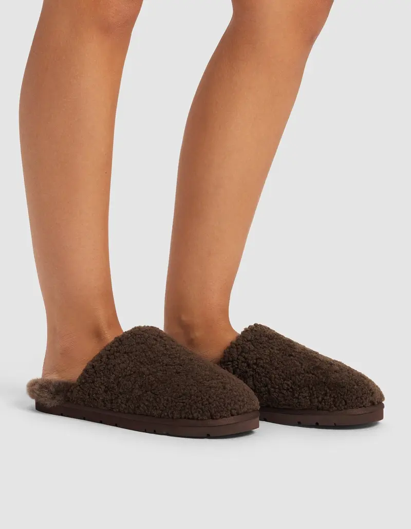 smurf slippers - TikTok Shop