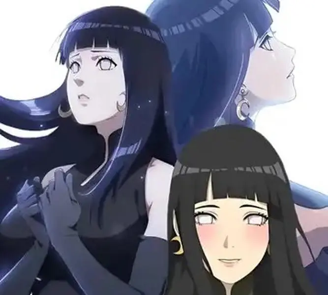 Naruto Spicy Girls