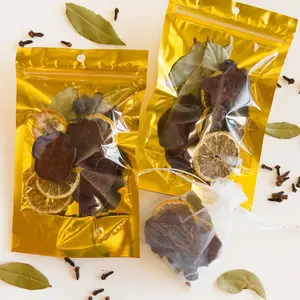 The Waldorf Dried Stovetop Potpourri for Simmer Pots