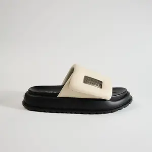 Vale  Milk  Women`s  Summer Casual Flats