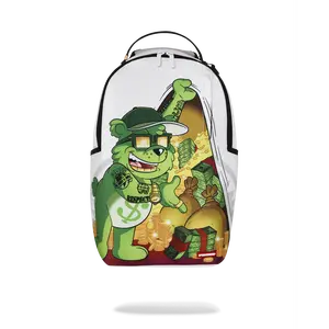 MONEYBEAR CASH CUB BACKPACK MONEYBEAR CASH CUB BACKPACK