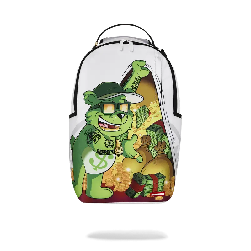 spongebob sprayground backpack 25th anniversary - TikTok Shop display picture 2