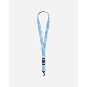 Showtime Lacrosse Lanyard