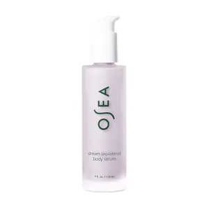 OSEA Dream Bio-Retinol Body Serum with Red Seaweed for Firming & Smoothing Skin with Magnesium & Lavender for Serenity
