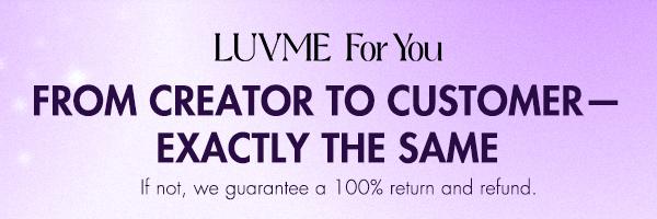 LUVME Upgraded 13A 100%  Virgin Remi Human Hair (100+/-5g) Dye. Perm. High-End Salon Hair Body Wave Deep Wave Silky Straight Messy Burmese Curl Bundle S+
