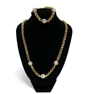 cadena rolo ojo proteccion