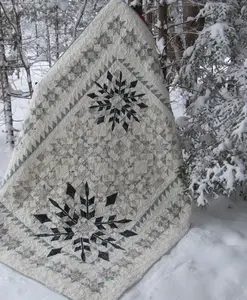 Winter Joy Quilt Pattern