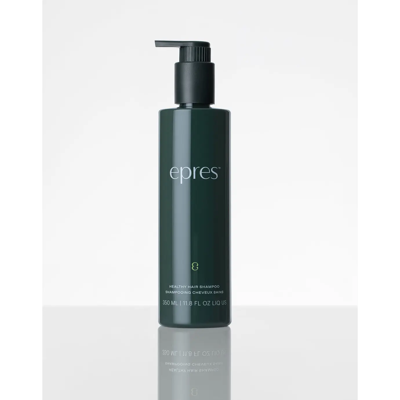 Healthy Hair Shampoo