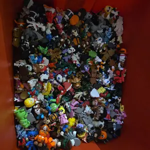 3d mini packs