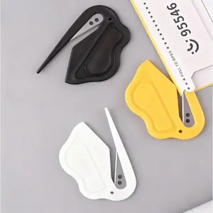 Pro Letter Opener 3-Pack! Effortlessly Open Envelopes & Files – Precision Edge, No Tearing, Office Gadgets
