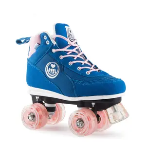 Joyce  | BTFL Sneaker Roller Skate | Quad Roller Skates
