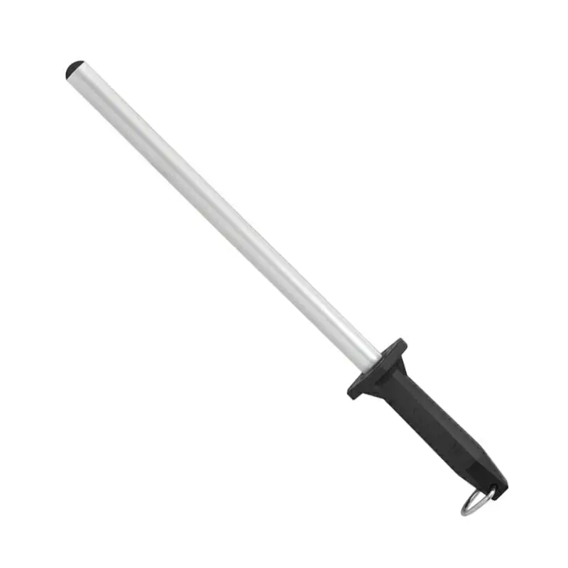 12" Diamond Sharpening Steel 12" Diamond Sharpening Steel