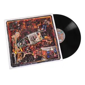 Earl Sweatshirt & MIKE & SURF GANG: Pompeii // Utility Vinyl 2LP