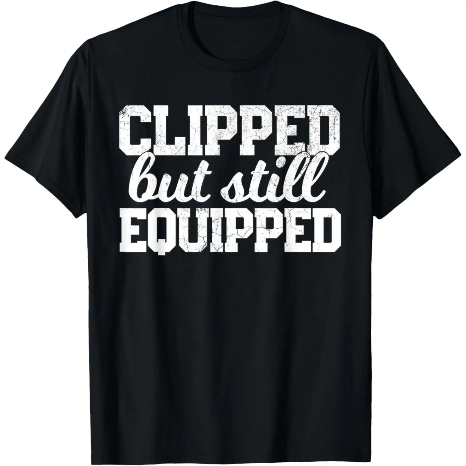 Humorous Vasectomy Tee for Men – Ideal Father’s Day Gift for Husband