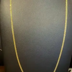 Corte de brillo chain