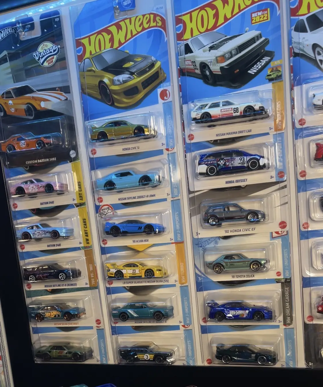 Diecast & More