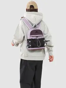 Multifunctional Outdoor Sports Backpack, Hiking Camping Backpack, Unisex Travel Hiking Essential, Lightweight Durable, Comfortable Adjustable Straps