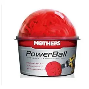 Mothers 5143 Powerball 2 Metal Polishing Tool