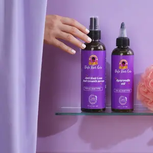 Dafie Hair Care