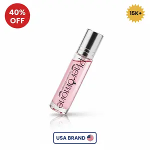 VILIHOONEY Women's Roll-On Perfume Oil