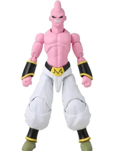 Dragon Ball Super Dragon Stars Majin Buu 6.5 Inch Action Figure