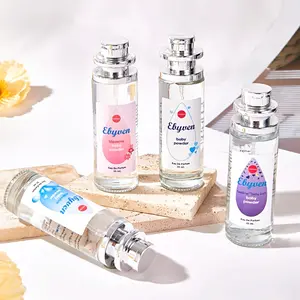 Candy Breath Baby Powder Perfume 35ml I Long LastingFragrance for Women | Fresh Clean Aesthetic Scent | Travel SizeFragrance | Viral Perfume