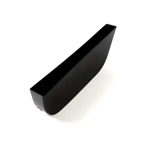 Center Console Gear Shifter Side Storage Box Holder, Vehicle Interior Stowing & Tidying Accessory for Ford F150 2009-2014 Car Organization Supplies Car Seat Organizer