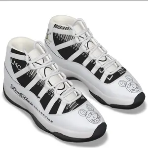 LMC Cookies JumpMans