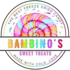 Bambinos Sweet Treats
