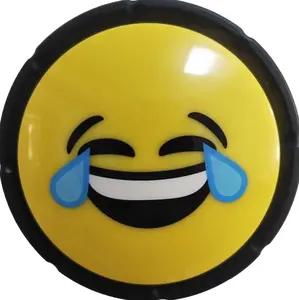 Joffreg Novelty Big Laugh Sound Button