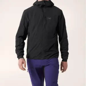 Arc'teryx Proton SL Hoody – High-Performance, Weather-Resistant Insulated Jacket