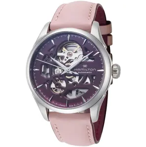 Hamilton Women's Jazzmaster 36mm Automatic Watch H32265801