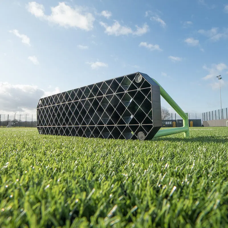 REPLAY Station 4-in-1 Soccer Rebound Board
