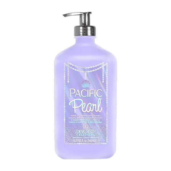 Devoted Creations Pacific Pearl